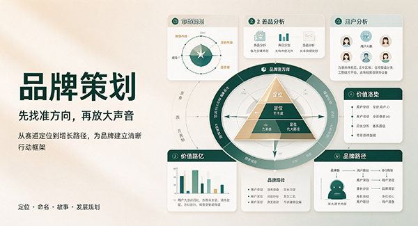 荔浦市品牌策划